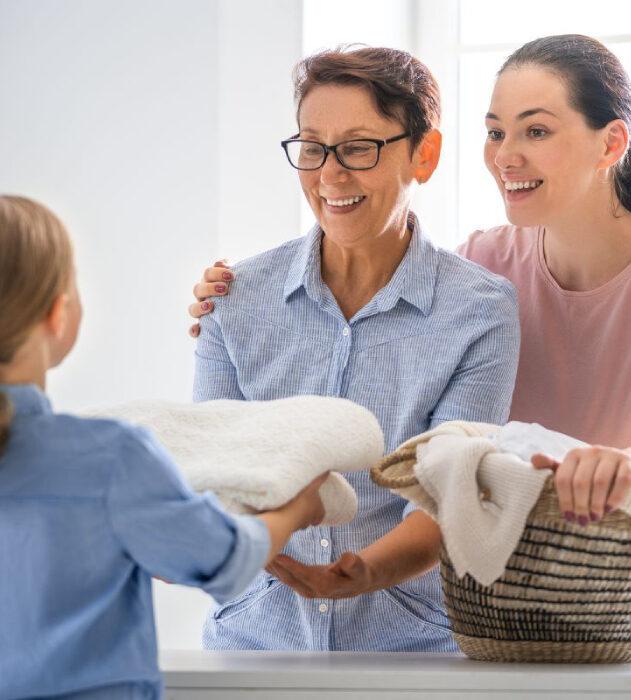 Domestic Assistance North Brisbane by Reddycare Community Services Pty Ltd providing reliable in-home cleaning, household tasks, personal support, and independent living assistance.