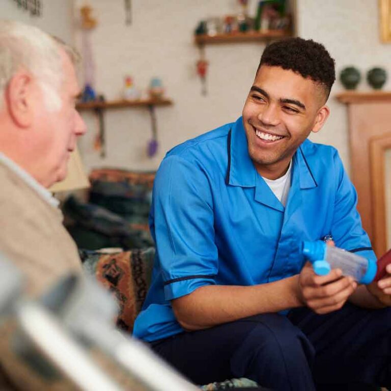 Experienced Support Workers North Brisbane by Reddycare Community Services Pty Ltd delivering personalised NDIS care, companionship, and daily living assistance.